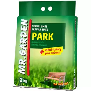 Fűmagkeverék Mr.Garden Park 2 kg kép