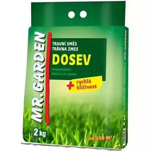 Fűmagkeverék Mr.Garden Dosev 2 kg kép