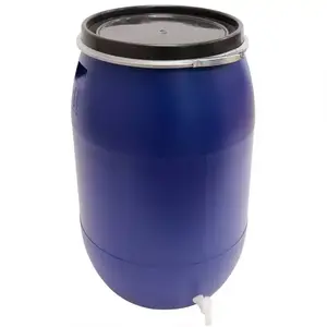 Hordó 120 l kép
