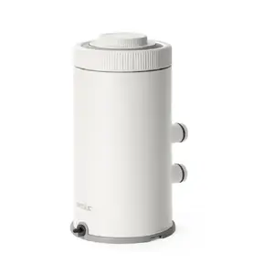 Patronos medenceszivattyú - 2 m3/h - 28605 kép