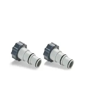 Szűkítés - adapter 32/38 mm csavaros csatlakozással, 2 db. kép