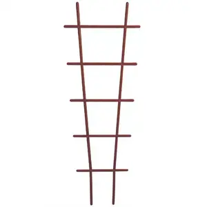 DRAB létra - barna IDR4-R222 kép