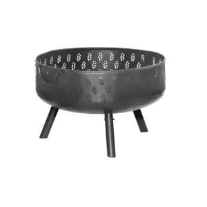 Tűzrakóhely 50 cm 24933 kép