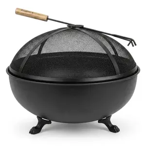 Tűzrakóhely 54 cm 27155 kép