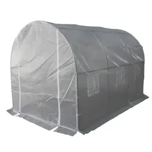 Fólia alagút 2x3x2 m 12654 kép