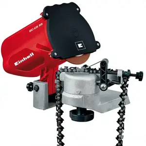 Láncfűrész élező GC-CS 85 E kép