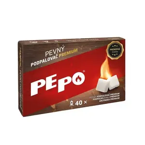 Pe - po szilárd begyújtó prémium kép
