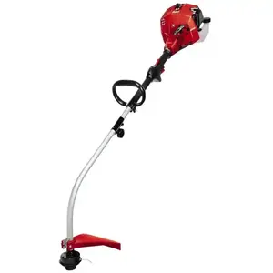 Benzines fűnyíró GC-PT 2538/1 I AS Petrol Lawn Trimmer kép