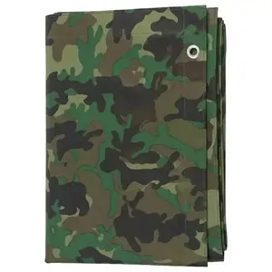 Takaróponyva 5x6 m 90 g/m2 kép