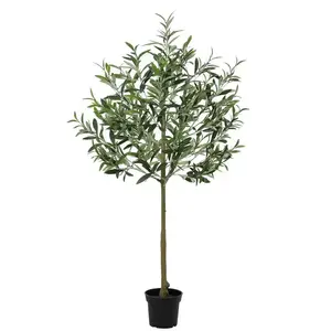 Mesterséges olajfa 120 cm 91711 kép