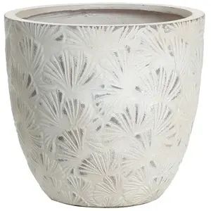 Virágcserép wxp1579abc 31, 5x31, 5x29, 5 kép