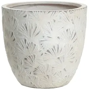 Virágcserép wxp1579abc 37, 5x37, 5x35, 5 kép