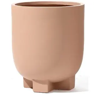 Virágcserép wxp1560ab-1 terra 44x44x51, 5 kép