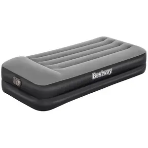 Felfújható matrac Twin beépített pumpával AC 1, 91mx97cmx46cm kép