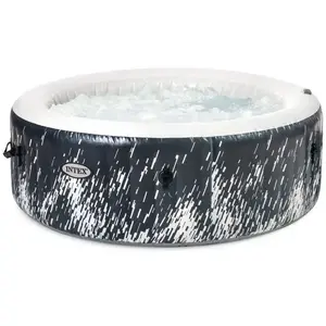 Jakuzzi 1, 96x0, 71m Glow Deluxe Bubble S2 28494NP kép