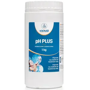 Vodnar Medence vegyszerek 1 kg kép