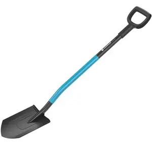 Hegyes ásó Ideal Pro 40-204 kép