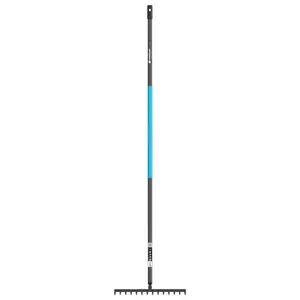 Univerzális fém gereblye Ideal Pro 40-208 kép