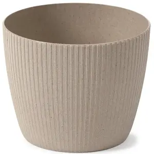Virágcserép Magnolia 190 Jumper coffee latte LA674-85 kép