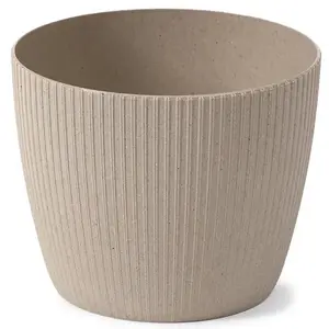 Virágcserép Magnolia 300 Jumper coffee latte LA677-85 kép