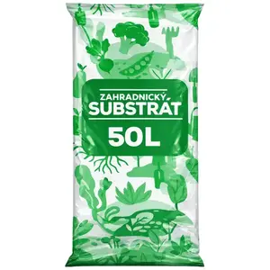 Kerti talaj 50 l fa rosttal kép