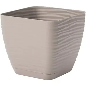 Sahara Petit 13 cm taupe kép