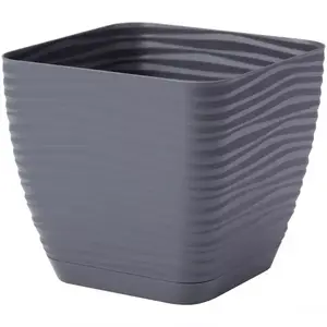 Sahara Petit 15 cm antracit kép
