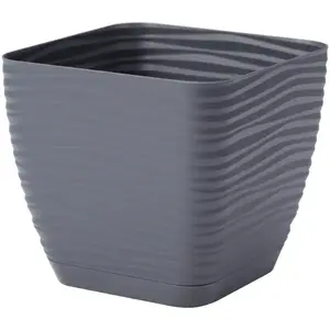 Sahara Petit 17 cm antracit kép