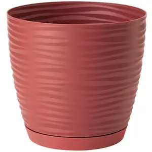 Sahara Petit 13 cm piros kép