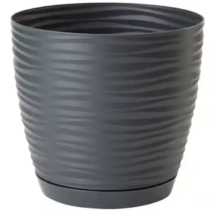 Sahara Petit 15 cm antracit kép