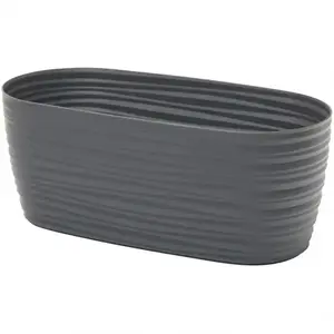 Sahara Petit 31 cm antracit kép
