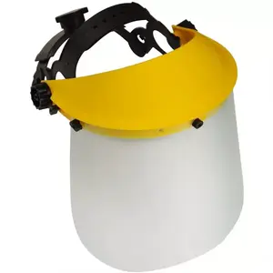 Plexi arcvédő 02-06005 kép