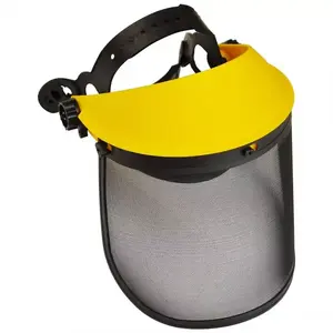 Arcvédő háló PROFI 02-06007 kép