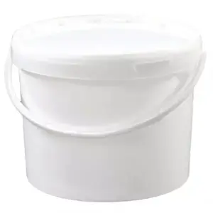 Vödör - fedéllel 5.6L kép