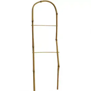 U-alakú bambuszlétra FPUL U-alakú H75 10/14MM kép