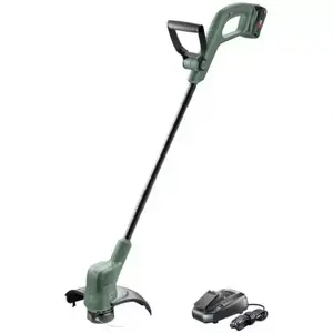 AKU fűnyíró EASY GRASS CUT 18 kép