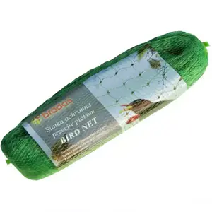 Háló Bird Net 10g/ M2 19x19mm 4x10m kép