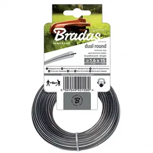 Vágódamil kerek Ripper Dual 1, 6MM X 15M ZRO1615K kép