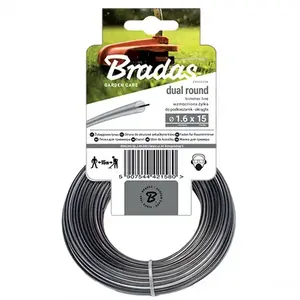 Vágódamil kerek Ripper Dual 3, 0MM X 15M ZRO3015K kép