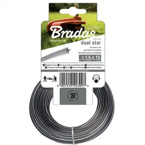 Vágódamil csillag Ripper Dual 2, 0MM X 15M ZRG2015K kép