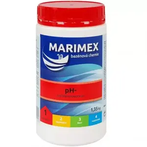Aquamar pH- 1, 35 kg kép