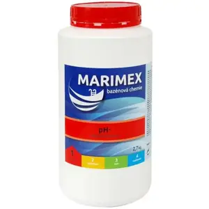 Aquamar pH- 2, 7 kg kép