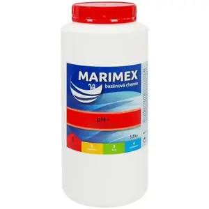 Aquamar pH+ 1, 8kg kép