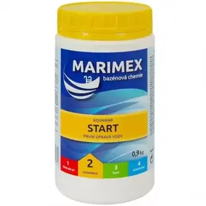Aquamar Start 0, 9 kg kép