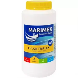 Aquamar Triplex 1, 6 kg kép