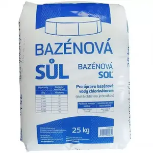 Medencesó 25 kg kép