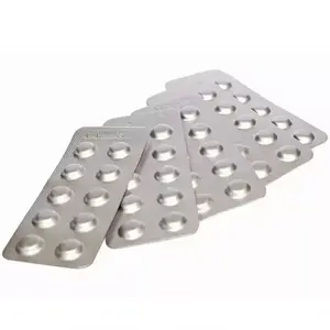 pH mérő tabletta és 2x Klór 50 db kép