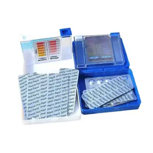 Teszter Blue One kép