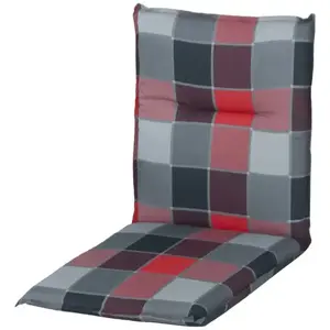 Alacsony háttámlájú párna SPOT 6118 kép