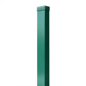 Oszlop 40 x 60, 2 m zöld kép